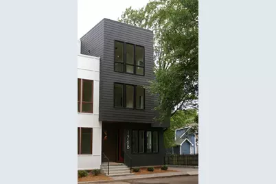 176 Sampson Street NE #B, Atlanta, GA 30312 - Photo 3