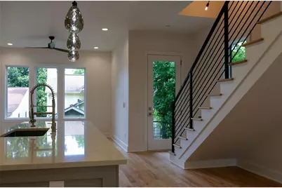 176 Sampson Street NE #B, Atlanta, GA 30312 - Photo 3
