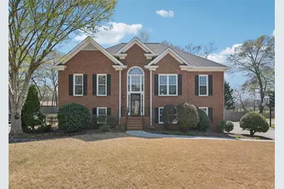 26 Hampton Lane, Cartersville, GA 30120 - Photo 1