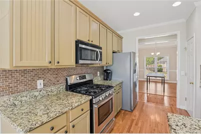 26 Hampton Lane, Cartersville, GA 30120 - Photo 7