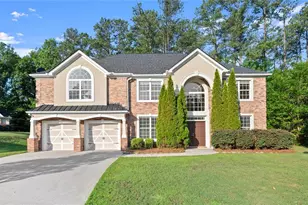 5270 Estates Dr, Atlanta, GA 30349 - Photo 1