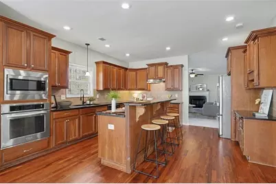 5270 Estates Drive, Atlanta, GA 30349 - Photo 9