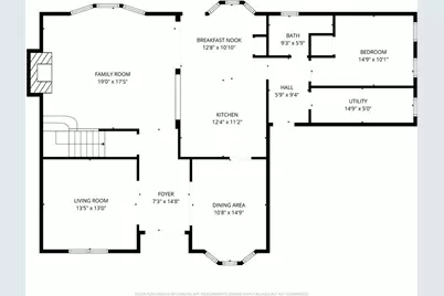 5408 Spelman Drive SW, Atlanta, GA 30331 - Photo 67