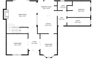 5408 Spelman Dr SW, Atlanta, GA 30331 - Photo 67