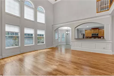 5408 Spelman Drive SW, Atlanta, GA 30331 - Photo 17