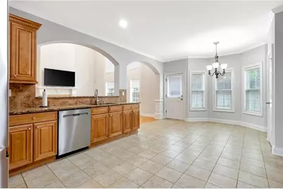 5408 Spelman Drive SW, Atlanta, GA 30331 - Photo 23