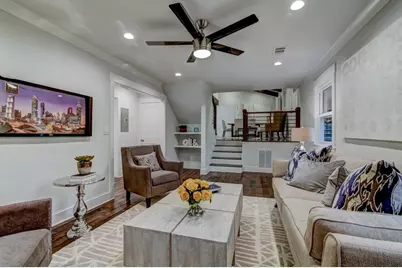 260 Moonshadow Court, Roswell, GA 30075 - Photo 9