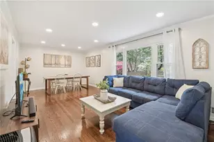 4372 Ashwoody Trail NE, Atlanta, GA 30319 - Photo 3