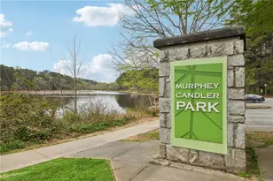 4372 Ashwoody Trail NE, Atlanta, GA 30319 - Photo 25