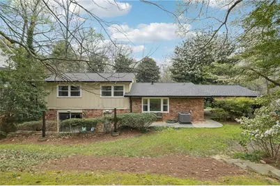 4372 Ashwoody Trail NE, Atlanta, GA 30319 - Photo 23