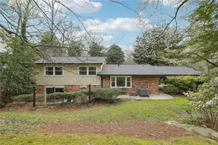 4372 Ashwoody Trail NE, Atlanta, GA 30319 - Photo 23