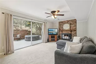 4372 Ashwoody Trail NE, Atlanta, GA 30319 - Photo 15