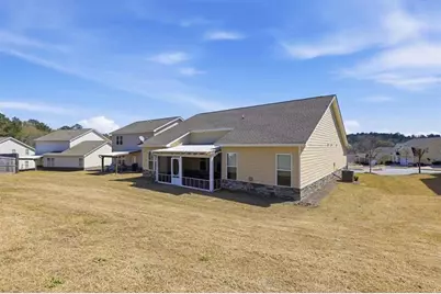 1332 Slaton Manor Drive, Conyers, GA 30012 - Photo 37