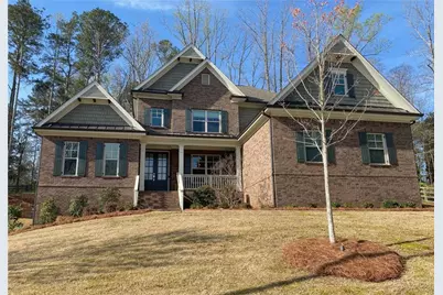 142 Grandmar Chase, Canton, GA 30115 - Photo 1