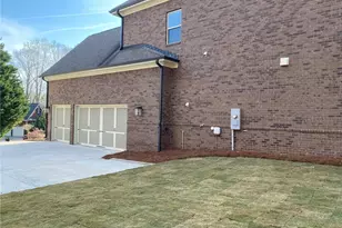 142 Grandmar Chase, Canton, GA 30115 - Photo 71