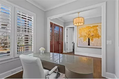 2578 Middle Coray Circle, Marietta, GA 30066 - Photo 9