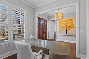 2578 Middle Coray Cir, Marietta, GA 30066 - Photo 9