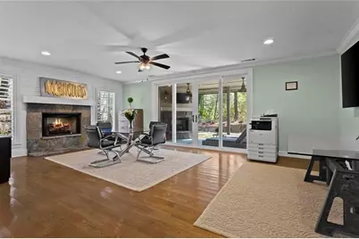 2578 Middle Coray Circle, Marietta, GA 30066 - Photo 47