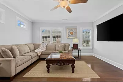 2578 Middle Coray Circle, Marietta, GA 30066 - Photo 35