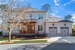 2578 Middle Coray Cir, Marietta, GA 30066 - Photo 3