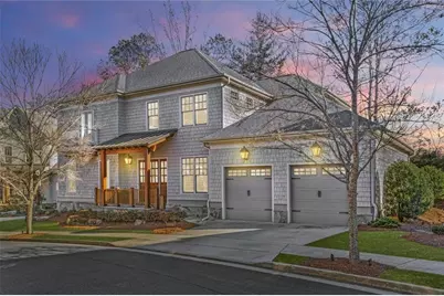 2578 Middle Coray Circle, Marietta, GA 30066 - Photo 1