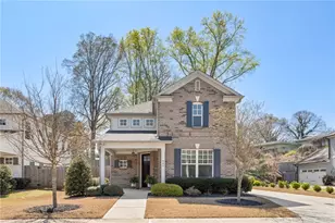 961 Rittenhouse Way, Atlanta, GA 30316 - Photo 1