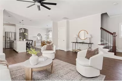 961 Rittenhouse Way, Atlanta, GA 30316 - Photo 9