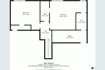 5845 Garden Circle, Douglasville, GA 30135 - Photo 25