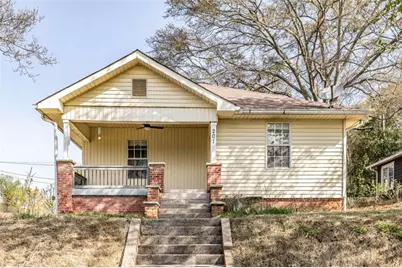 201 E 10th Street E, Rome, GA 30161 - Photo 1