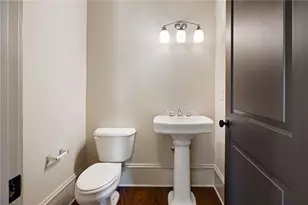 402 Prosper Cir, Marietta, GA 30060 - Photo 13