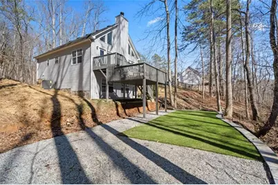 6524 Medlock Road, Gainesville, GA 30506 - Photo 1