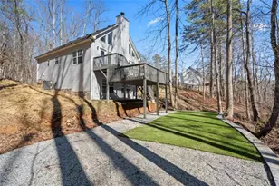 6524 Medlock Rd, Gainesville, GA 30506 - Photo 1