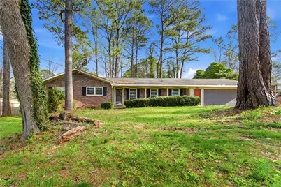 3954 Artist View, Decatur, GA 30034 - Photo 1