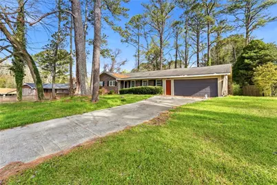 3954 Artist View, Decatur, GA 30034 - Photo 3