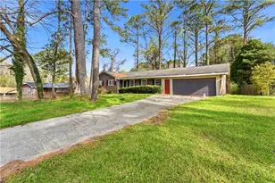 3954 Artist View, Decatur, GA 30034 - Photo 3