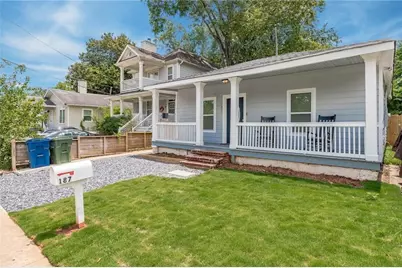 187 Farrington Avenue SE, Atlanta, GA 30315 - Photo 1