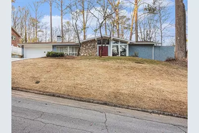 3590 Cloudland Drive, Stone Mountain, GA 30083 - Photo 5