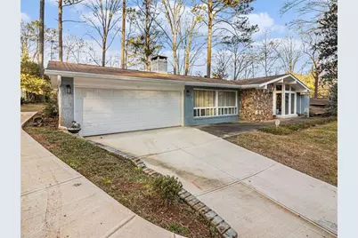 3590 Cloudland Drive, Stone Mountain, GA 30083 - Photo 1