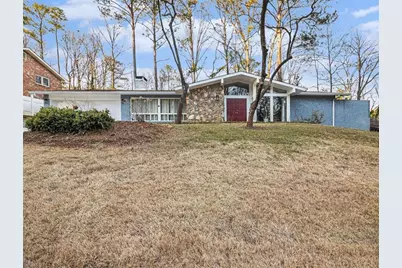 3590 Cloudland Drive, Stone Mountain, GA 30083 - Photo 3