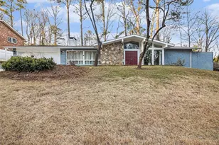 3590 Cloudland Dr, Stone Mountain, GA 30083 - Photo 3