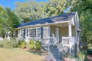 2126 Ivydale St, Atlanta, GA 30344 - Photo 1