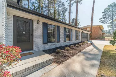 2501 Henderson Mill Road NE, Atlanta, GA 30345 - Photo 3