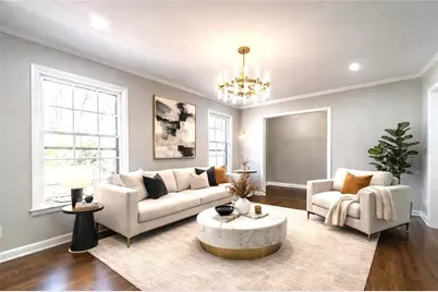 2501 Henderson Mill Road NE, Atlanta, GA 30345 - Photo 9