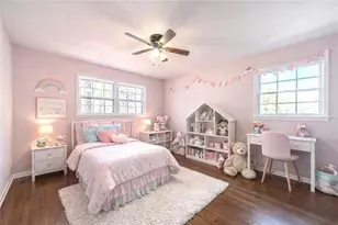 2501 Henderson Mill Road NE, Atlanta, GA 30345 - Photo 33