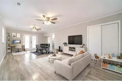 2501 Henderson Mill Road NE, Atlanta, GA 30345 - Photo 53