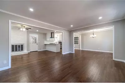 2501 Henderson Mill Road NE, Atlanta, GA 30345 - Photo 7