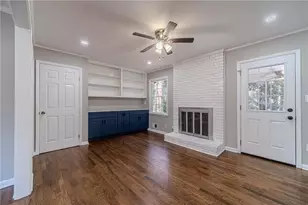 2501 Henderson Mill Road NE, Atlanta, GA 30345 - Photo 21