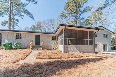 2501 Henderson Mill Road NE, Atlanta, GA 30345 - Photo 59