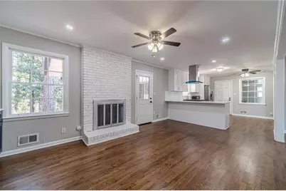 2501 Henderson Mill Road NE, Atlanta, GA 30345 - Photo 23