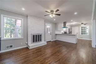 2501 Henderson Mill Road NE, Atlanta, GA 30345 - Photo 23